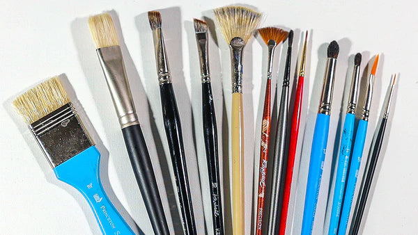 Brushes Other