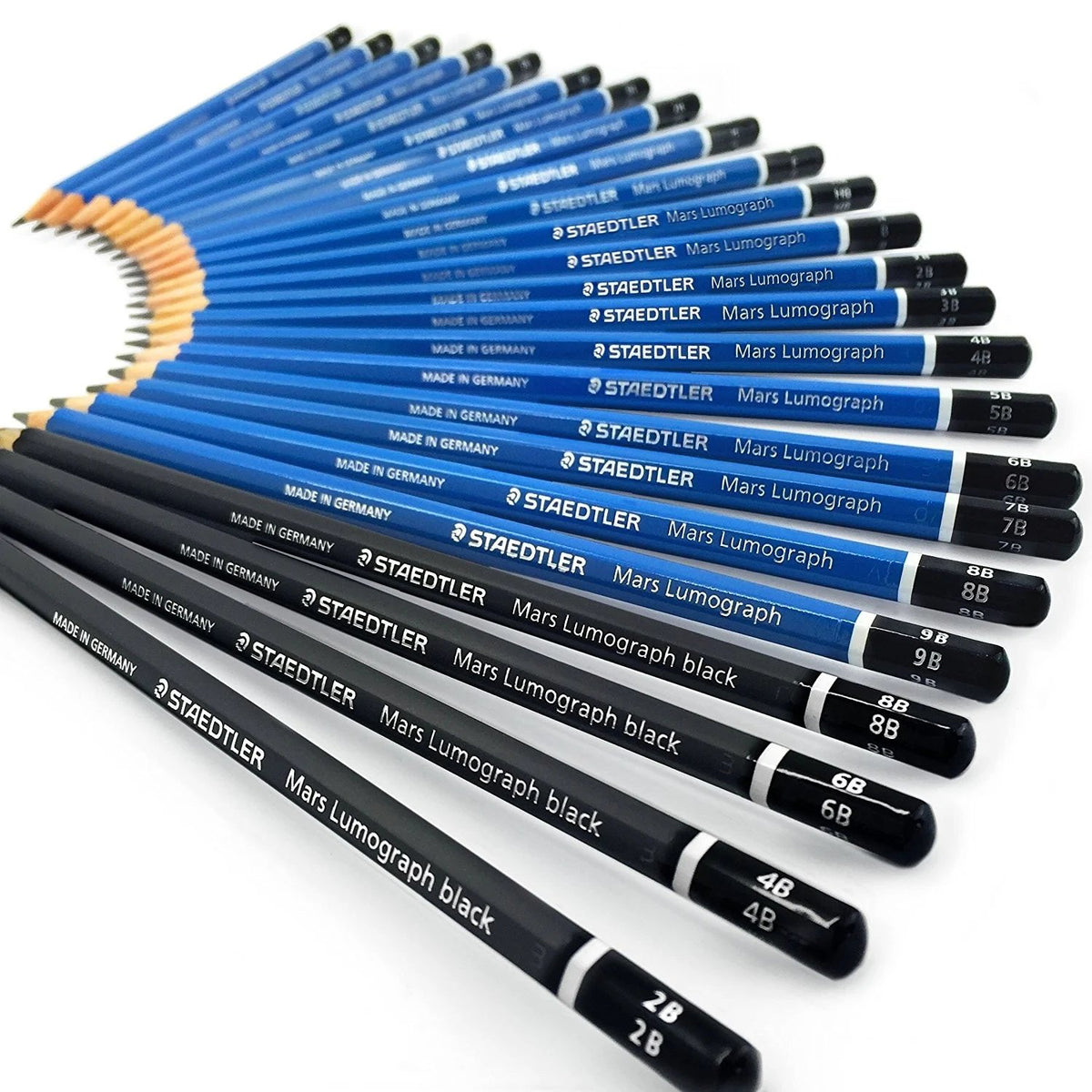 STAEDTLER – Melbourne Arts & Crafts