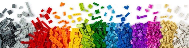 Brick Building Sets