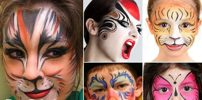 Face Paint