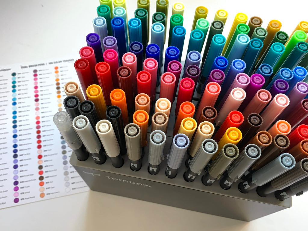 TOMBOW